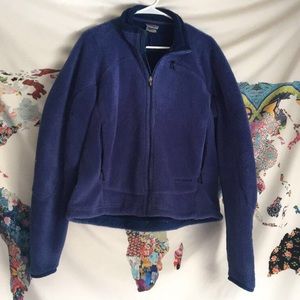 Women’s Large Patagonia Fleece